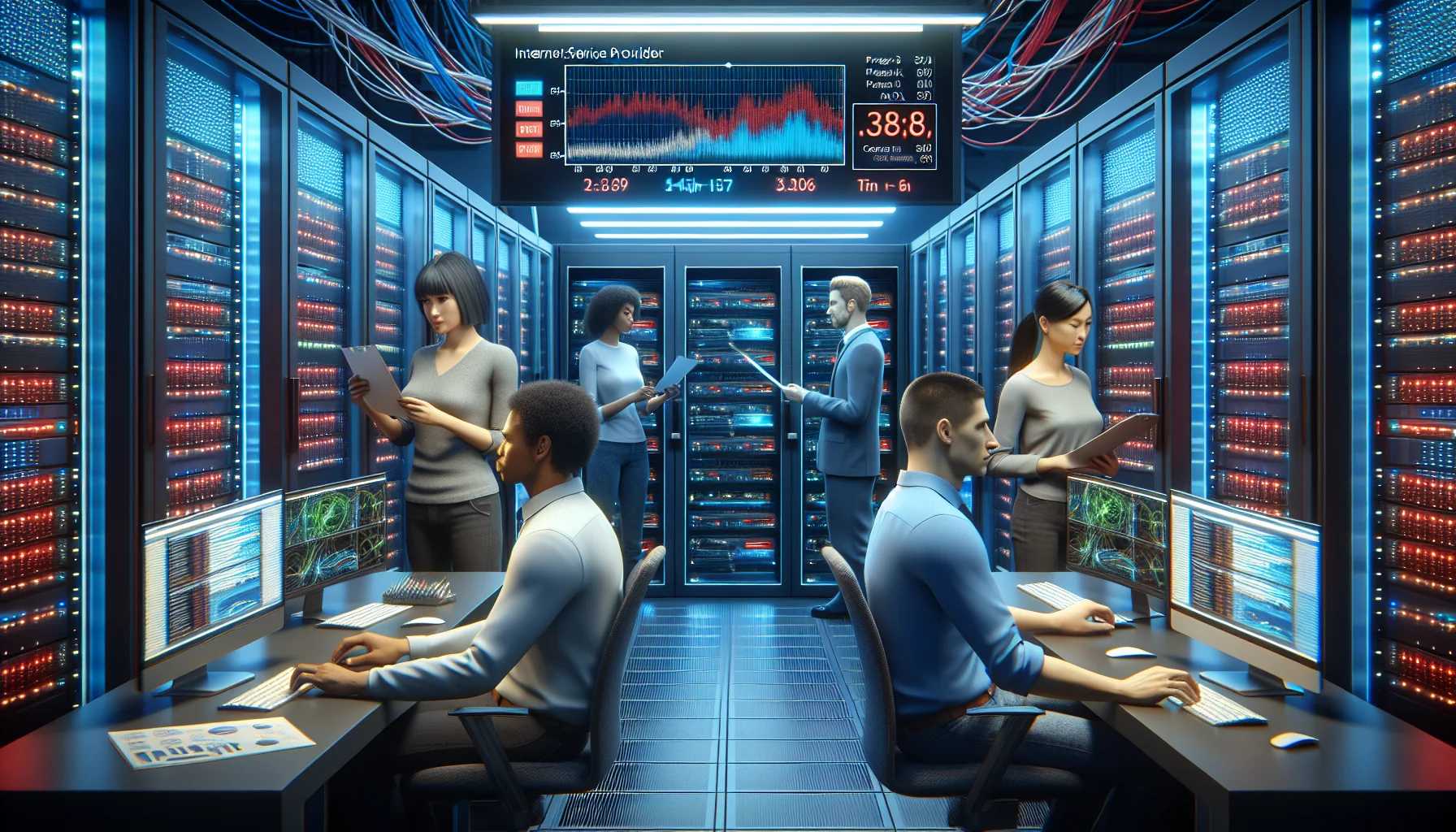 Стандарты установки оборудования Билайн: Качество монтажных работ